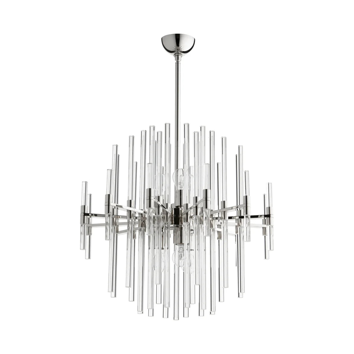 Large Quebec Pendant Lamp By Cyan Design | Cyan Design | Modishstore - 2