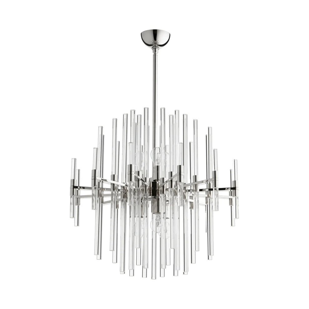 Large Quebec Pendant Lamp By Cyan Design | Cyan Design | Modishstore - 2