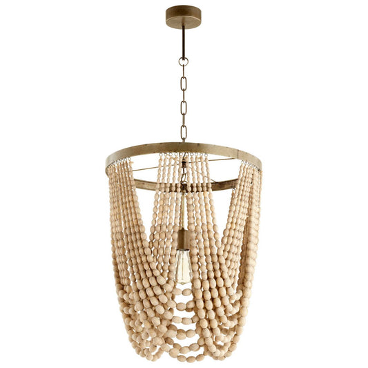 Small Hammock Pendant Lamp By Cyan Design | Cyan Design | Modishstore