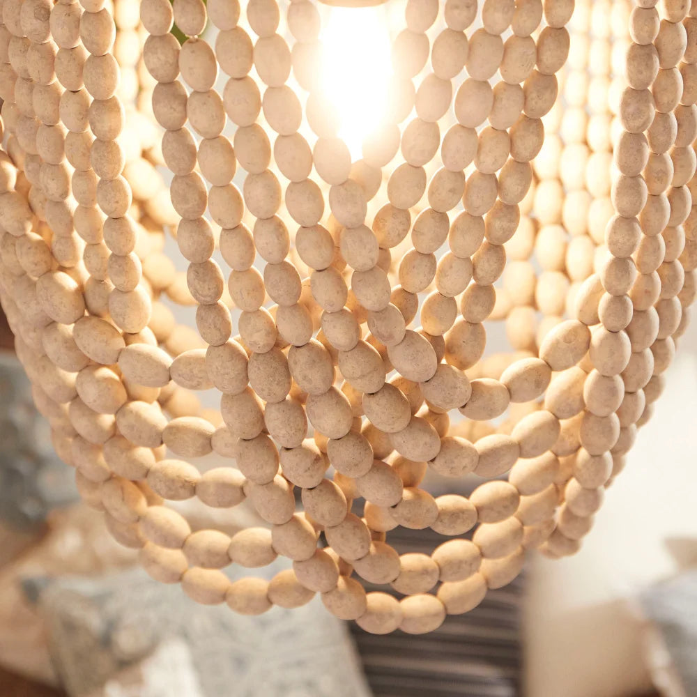 Small Hammock Pendant Lamp By Cyan Design | Cyan Design | Modishstore - 3