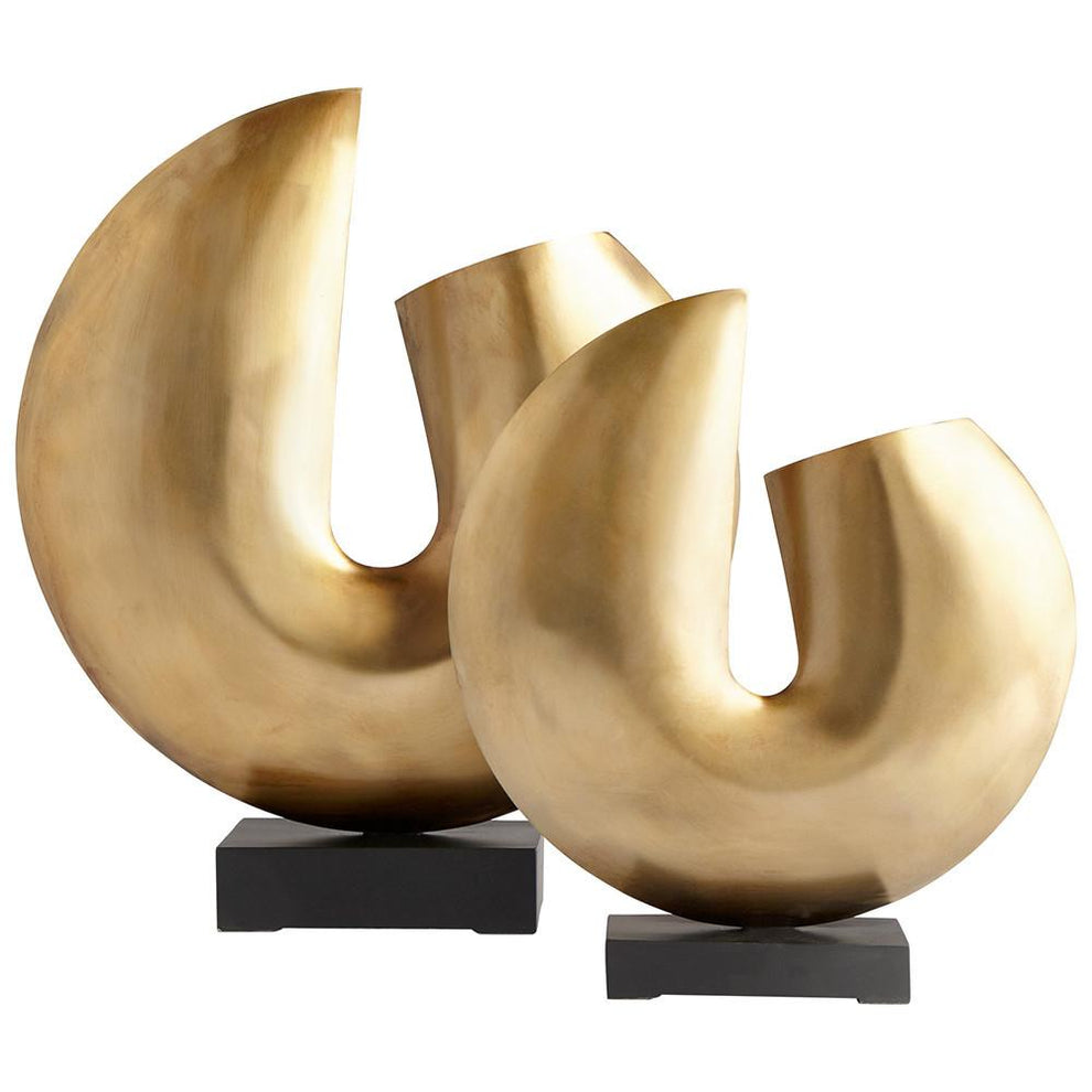 Cyan Design Jasmine Sculpture