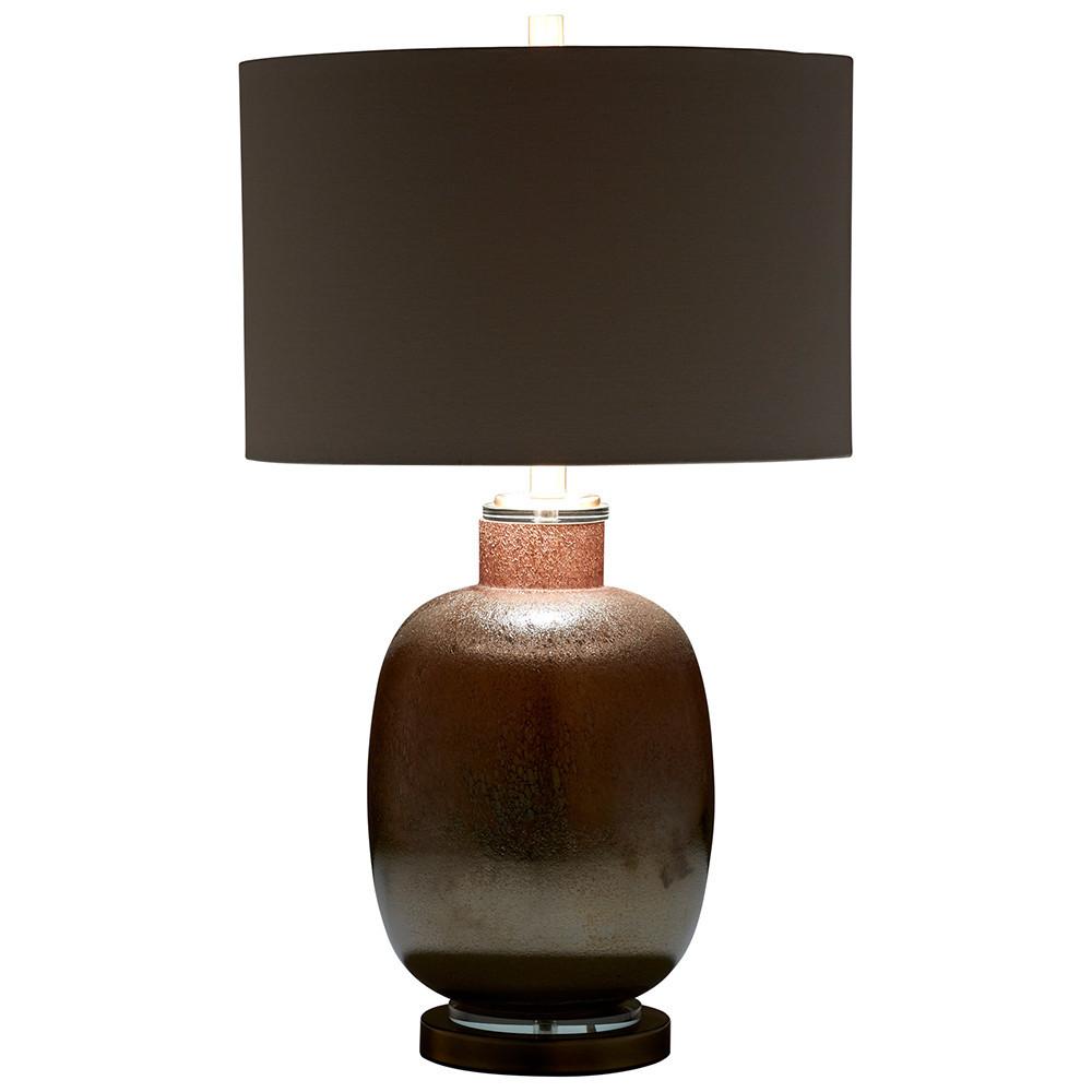 Cyan Design August Night Table Lamp