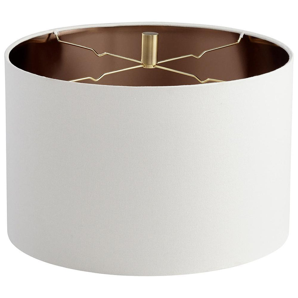 Cyan Design August Night Table Lamp