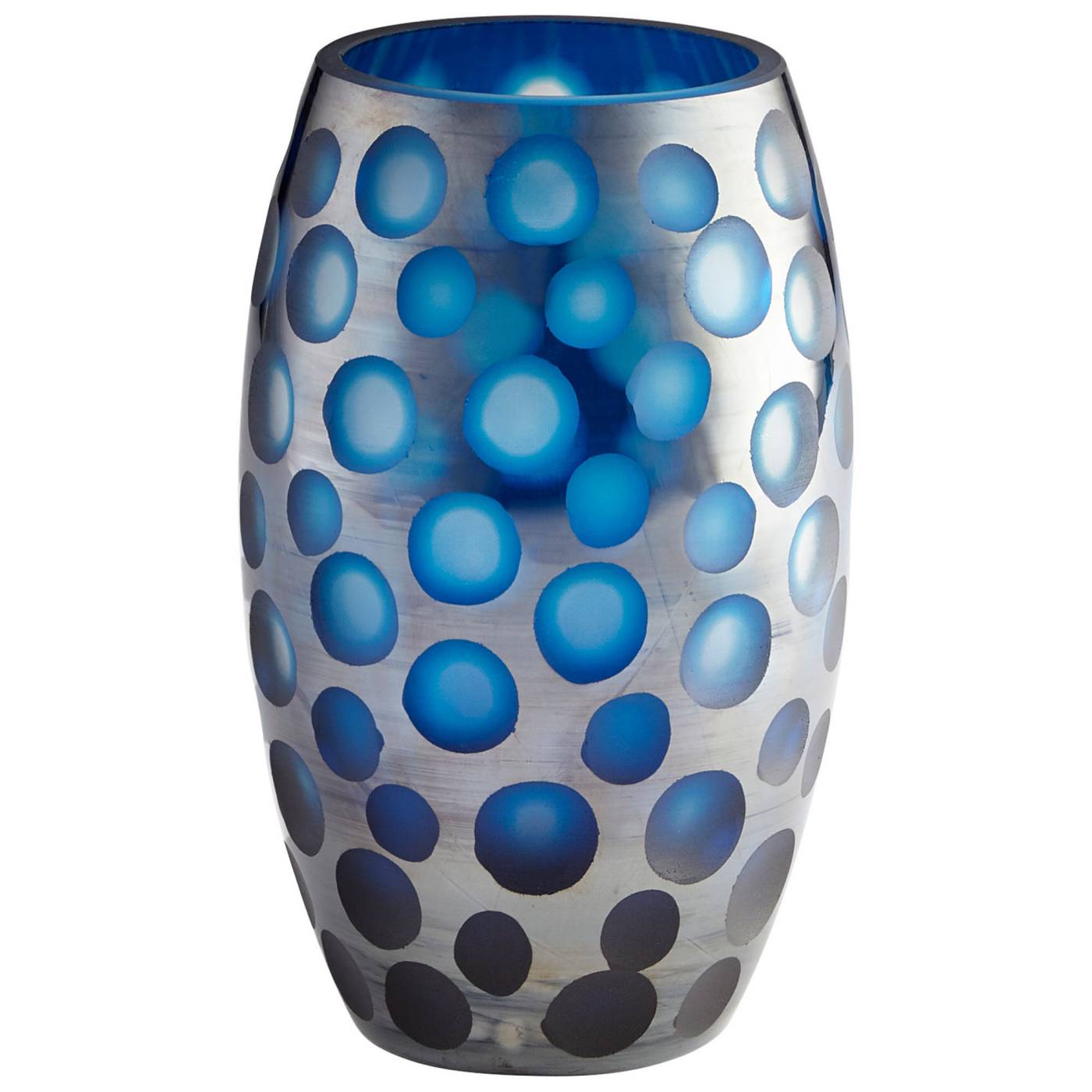 Medium Quest Vase By Cyan Design | Cyan Design | Modishstore - 2