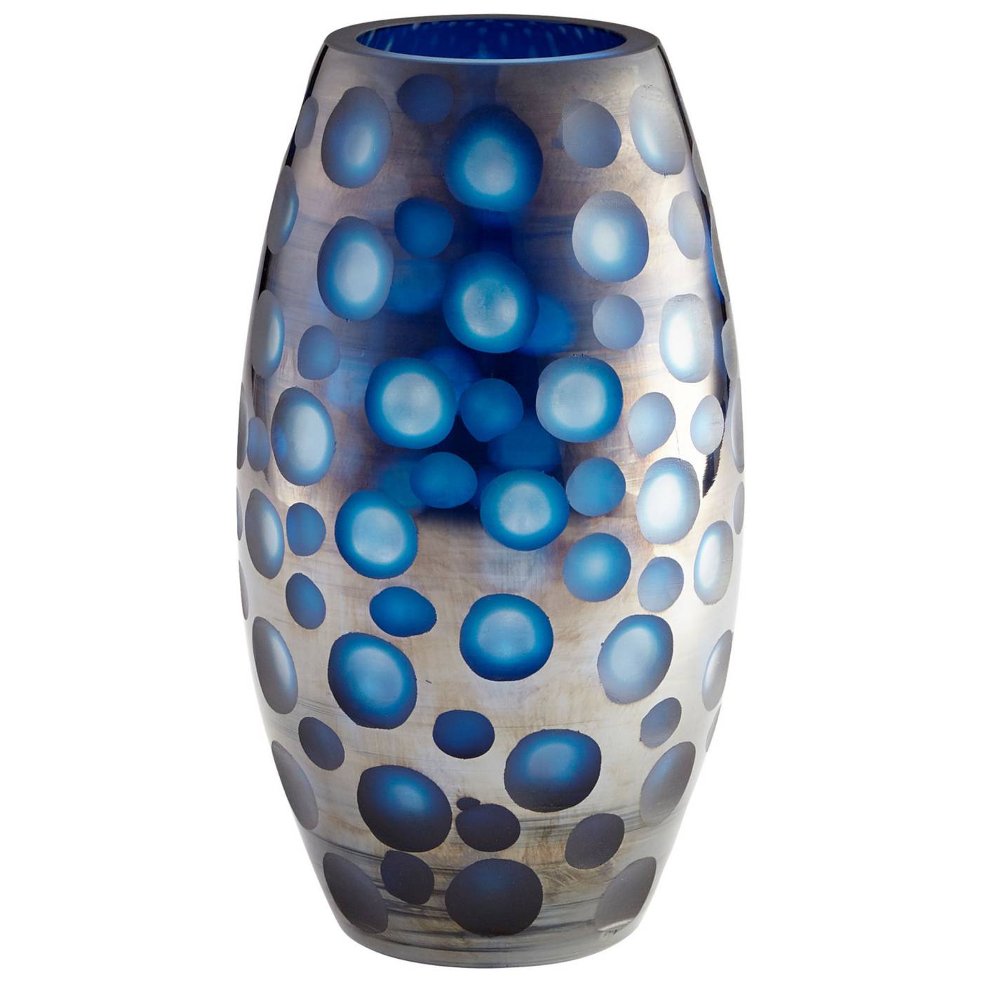 Medium Quest Vase By Cyan Design | Cyan Design | Modishstore - 3