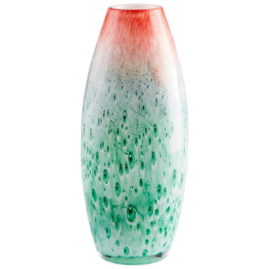 Small Macaw Vase By Cyan Design | Cyan Design | Modishstore