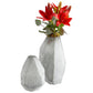 Large Kennecott Vase By Cyan Design | Cyan Design | Modishstore - 2