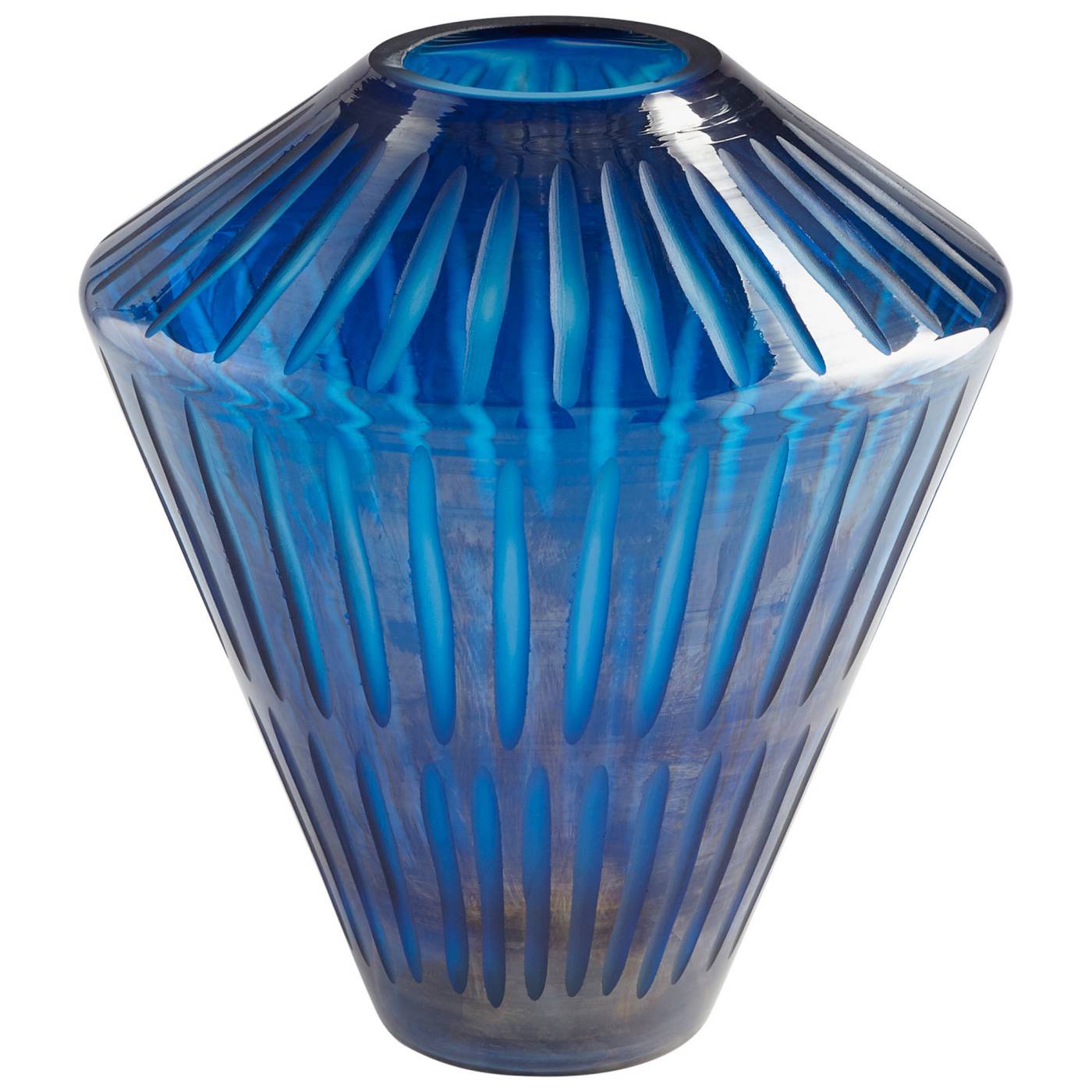 Small Toreen Vase By Cyan Design | Cyan Design | Modishstore - 2
