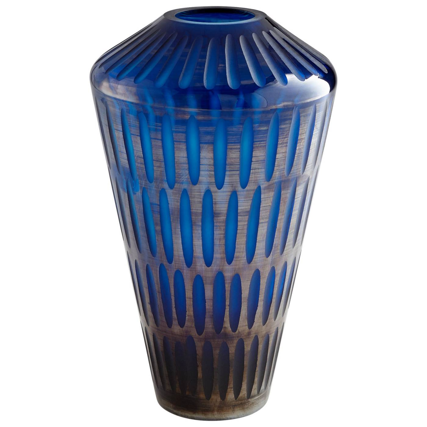 Small Toreen Vase By Cyan Design | Cyan Design | Modishstore - 3