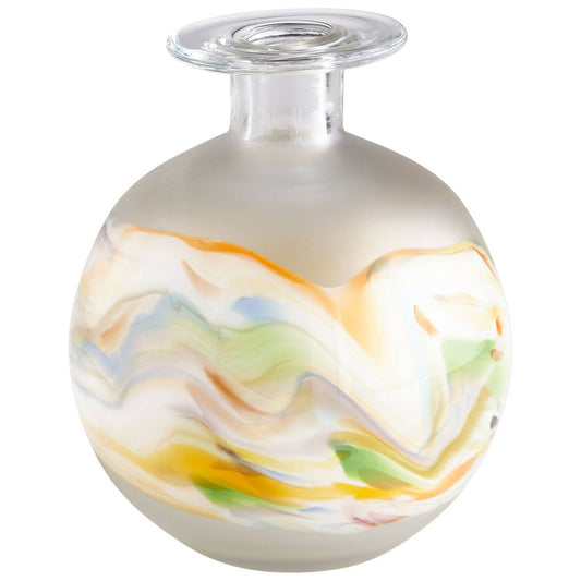 Small Kimbie Vase By Cyan Design | Cyan Design | Modishstore