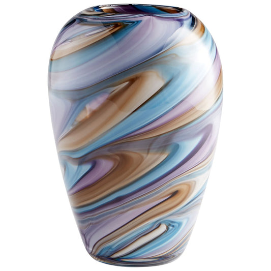 Small Borealis Vase | Vases | Modishstore