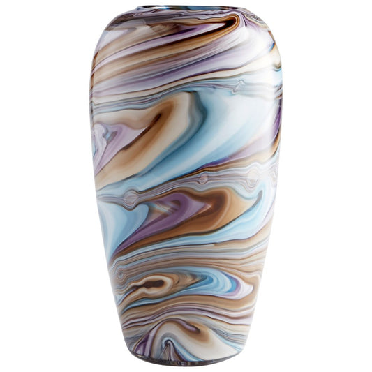 Large Borealis Vase | Vases | Modishstore