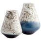 Large Orage Vase By Cyan Design | Cyan Design | Modishstore - 2