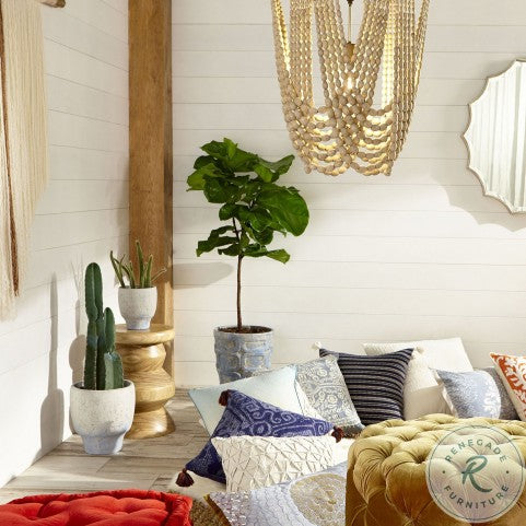 Luz Mirror | Mirrors | Modishstore - 2