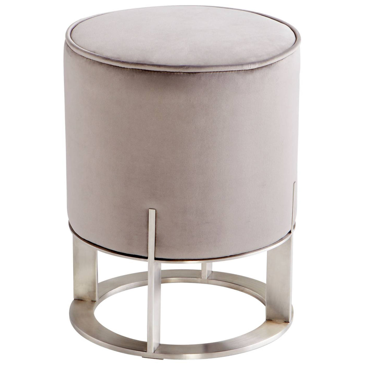 Mr Winston Ottoman By Cyan Design | Cyan Design | Modishstore