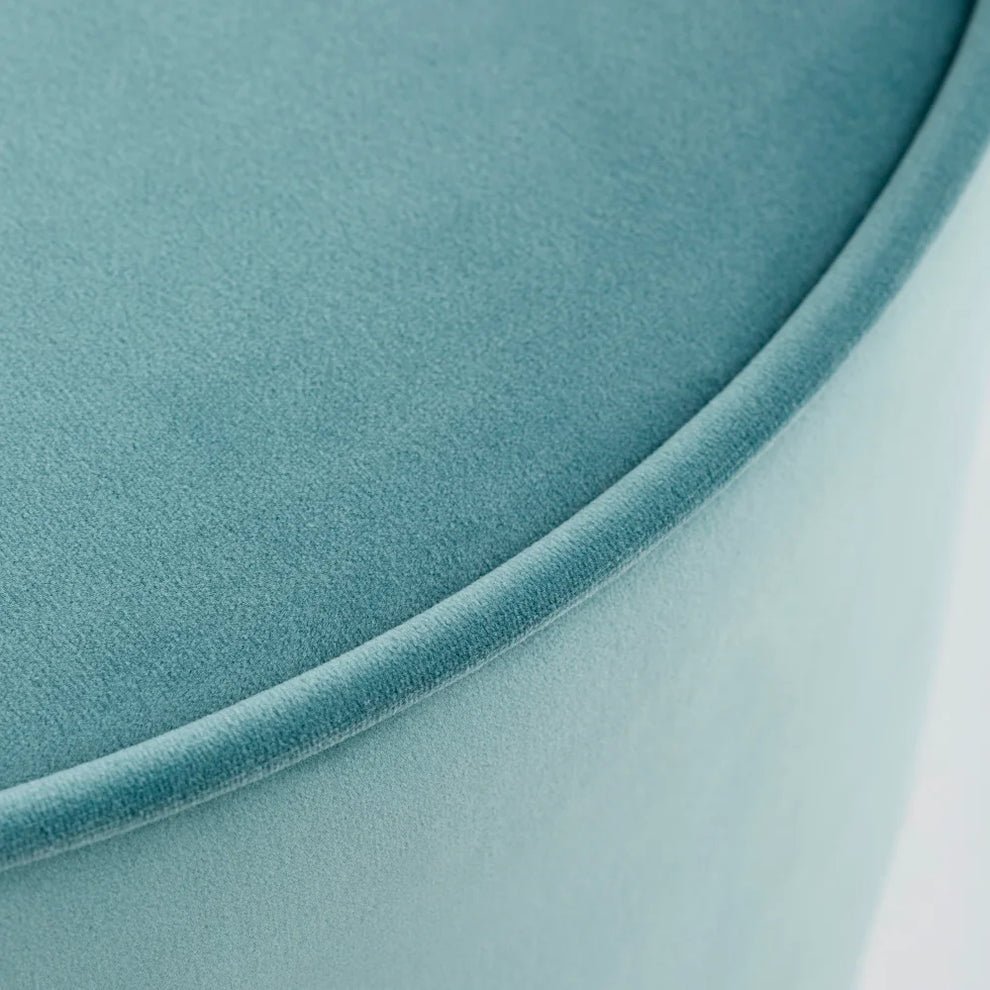 Danato Ottoman By Cyan Design | Cyan Design | Modishstore - 3