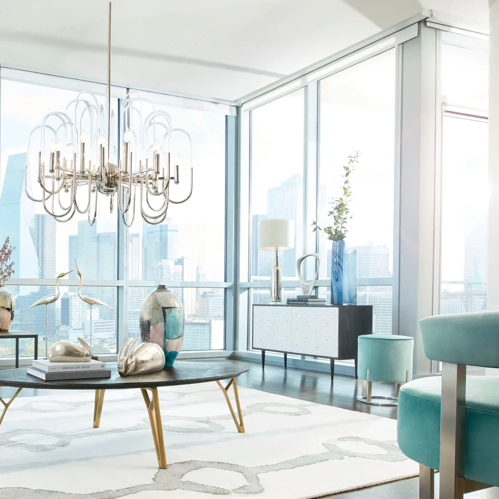 Danato Ottoman By Cyan Design | Cyan Design | Modishstore - 2