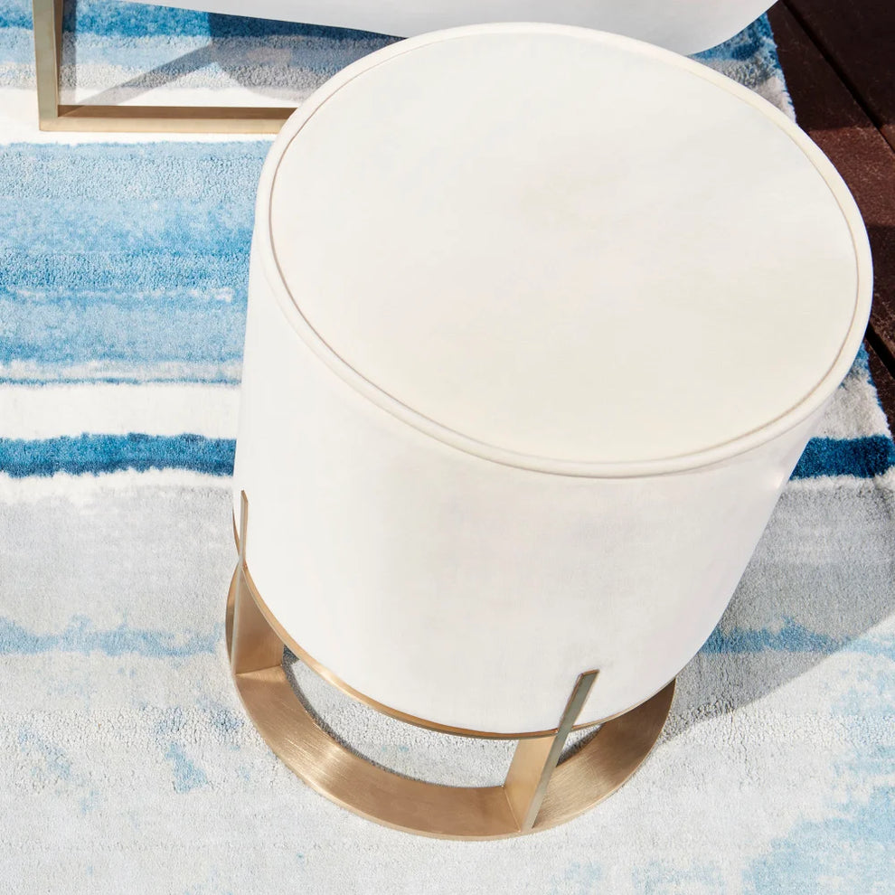 Donato Ottoman By Cyan Design | Cyan Design | Modishstore - 5