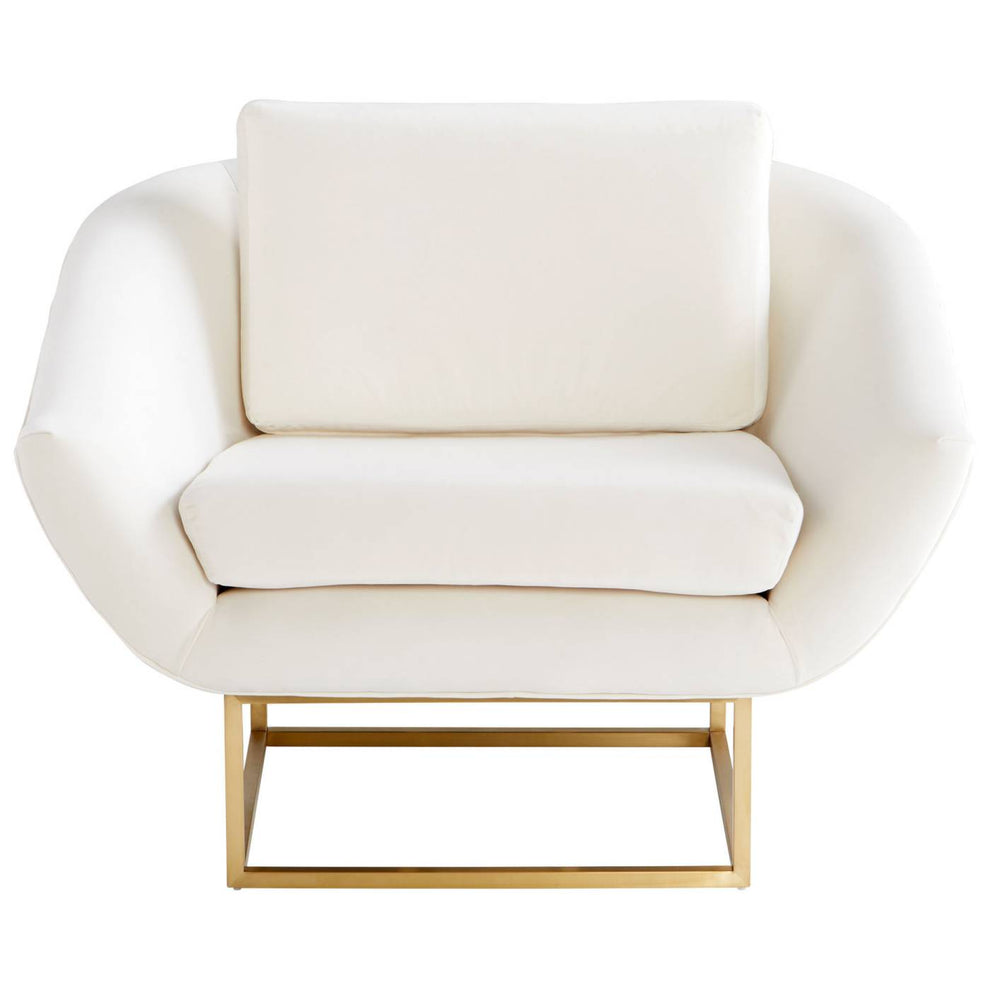 Shiva Chair By Cyan Design | Cyan Design | Modishstore - 2