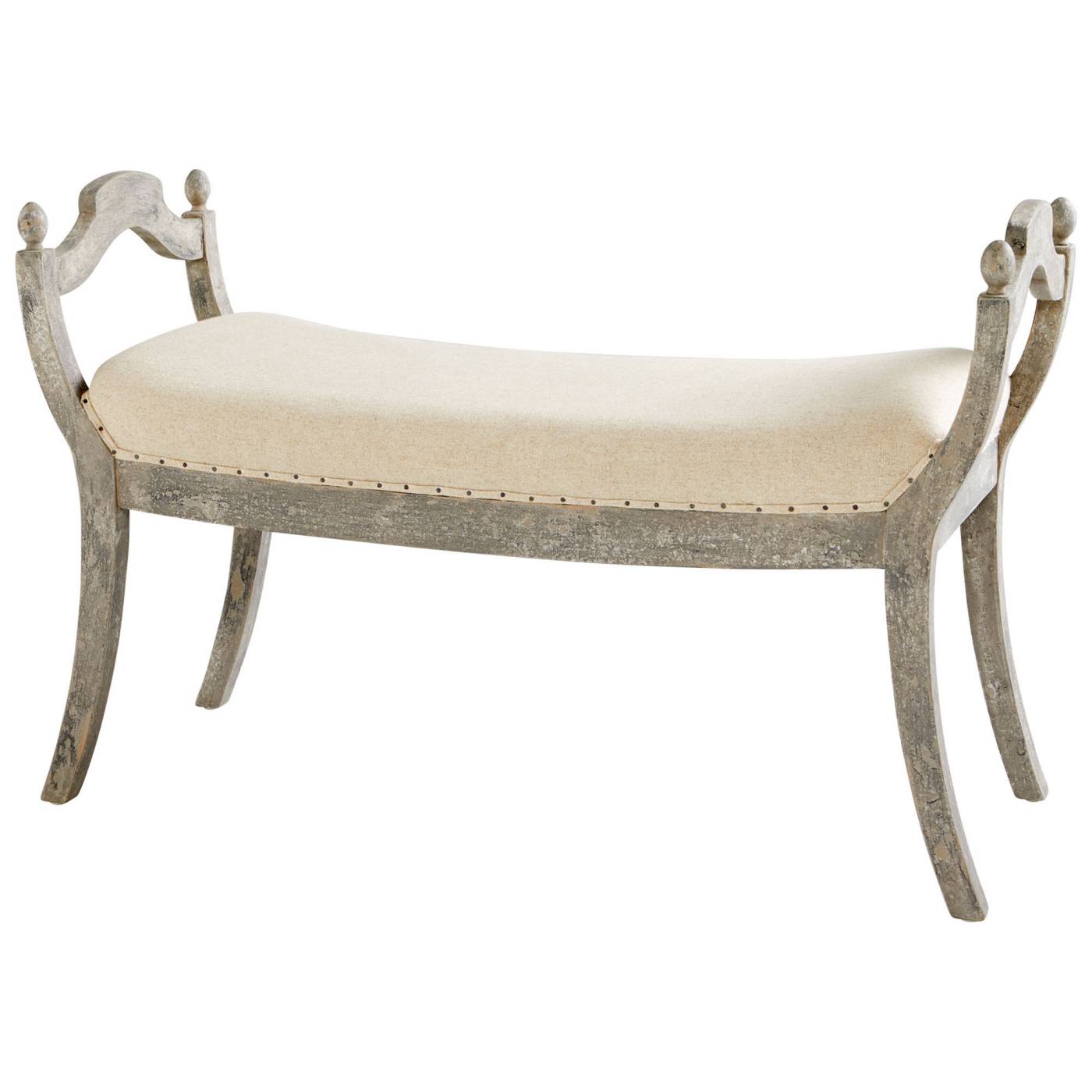 Large Alice Stool By Cyan Design | Cyan Design | Modishstore