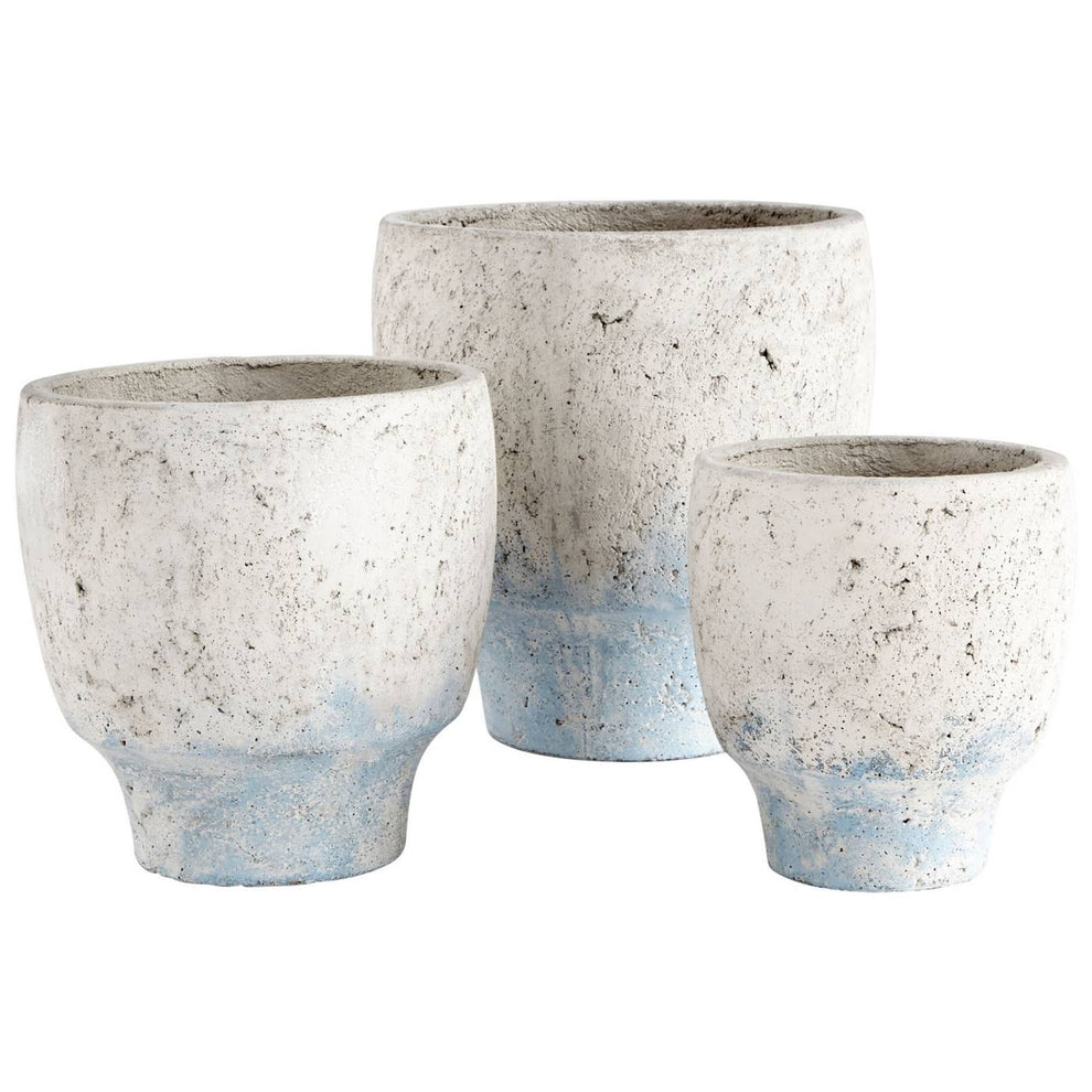 Small Venice Planter By Cyan Design | Cyan Design | Modishstore