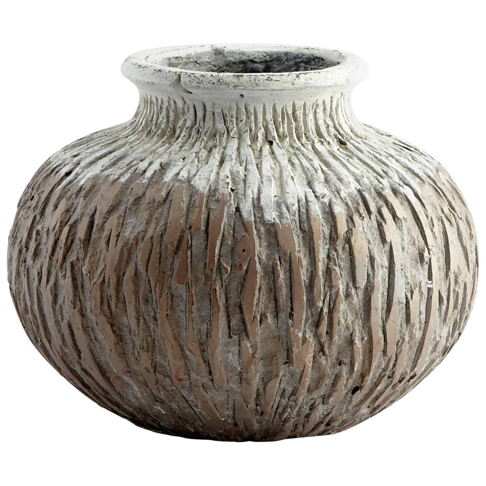 Small Acorn Planter By Cyan Design | Cyan Design | Modishstore - 2