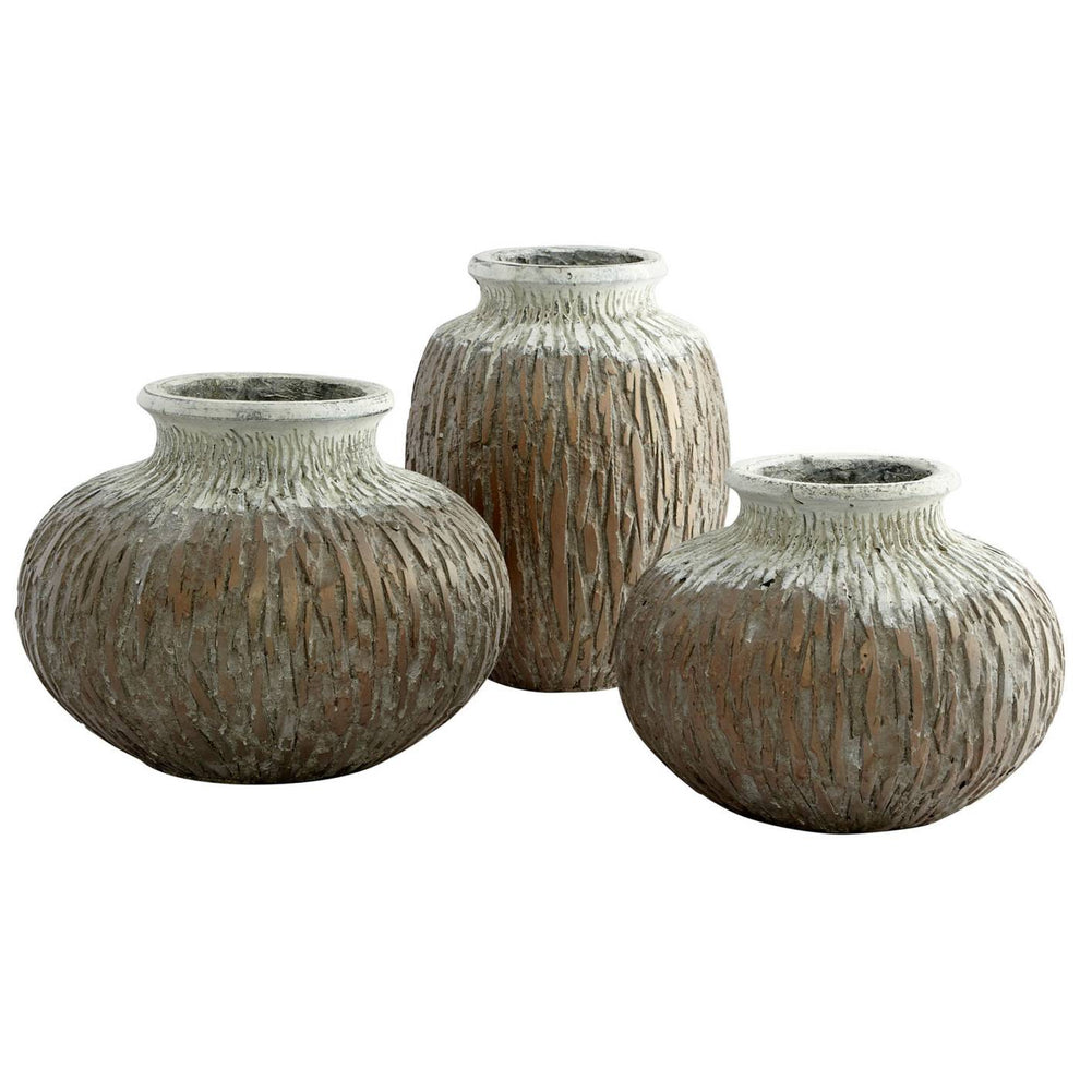 Large Acorn Planter By Cyan Design | Cyan Design | Modishstore - 2