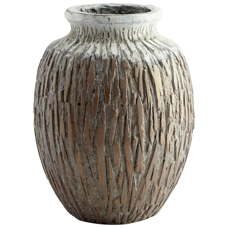 Large Acorn Planter By Cyan Design | Cyan Design | Modishstore