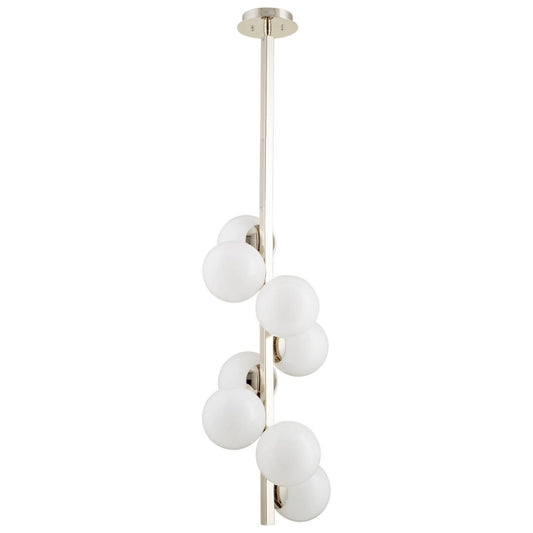 Atom 8Lt Pendant Lamp By Cyan Design | Cyan Design | Modishstore