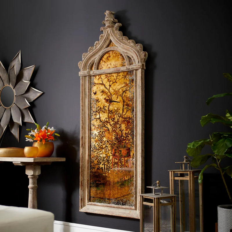 Louvre Wall Art By Cyan Design | Cyan Design | Modishstore