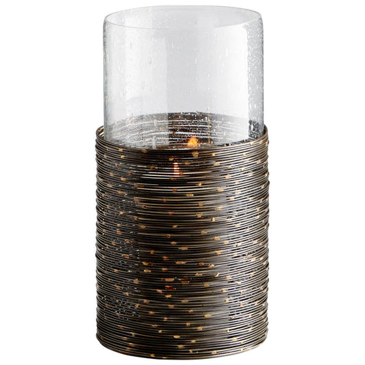 Small Tara Candleholder By Cyan Design | Cyan Design | Modishstore