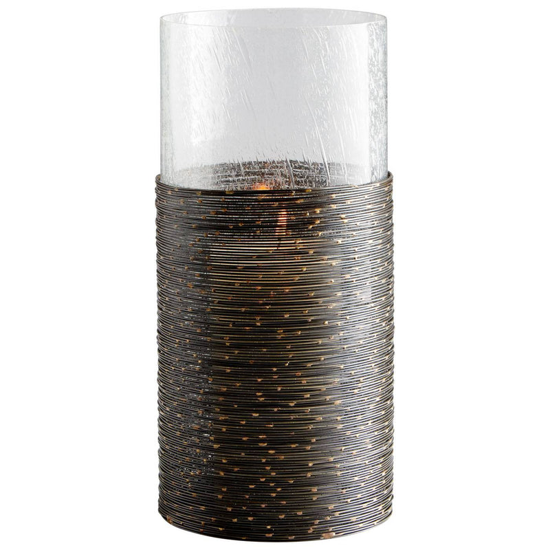 Small Tara Candleholder By Cyan Design | Cyan Design | Modishstore - 2