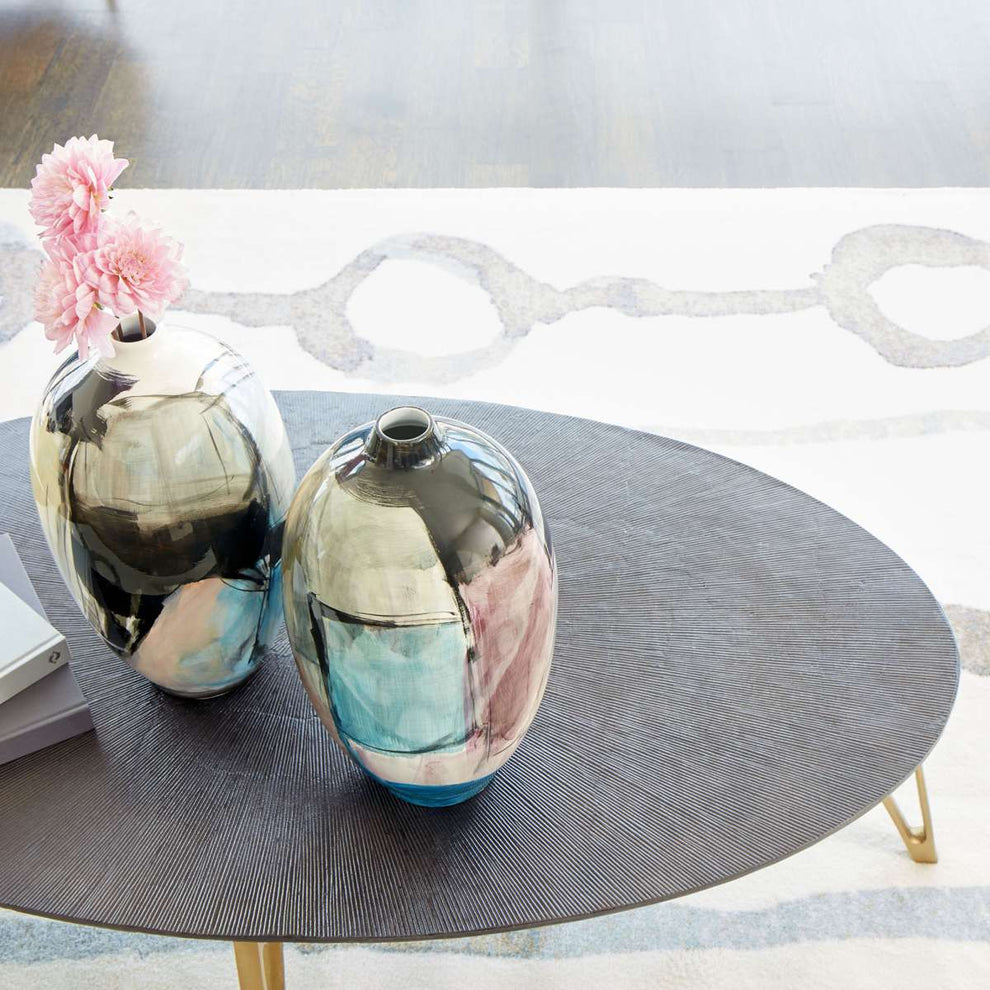 Quartette Coffee Table By Cyan Design | Cyan Design | Modishstore - 8