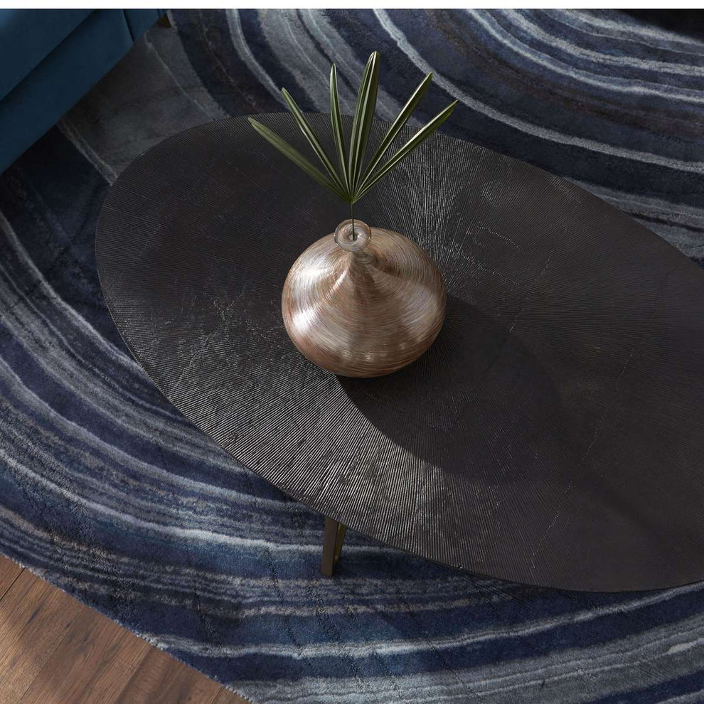 Quartette Coffee Table By Cyan Design | Cyan Design | Modishstore - 6