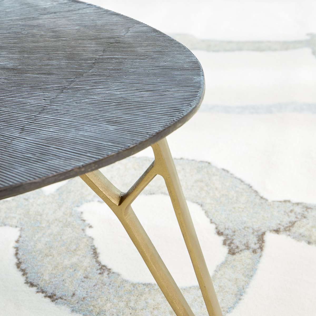 Quartette Coffee Table By Cyan Design | Cyan Design | Modishstore - 5