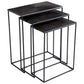 Kala Nesting Table By Cyan Design | Cyan Design | Modishstore