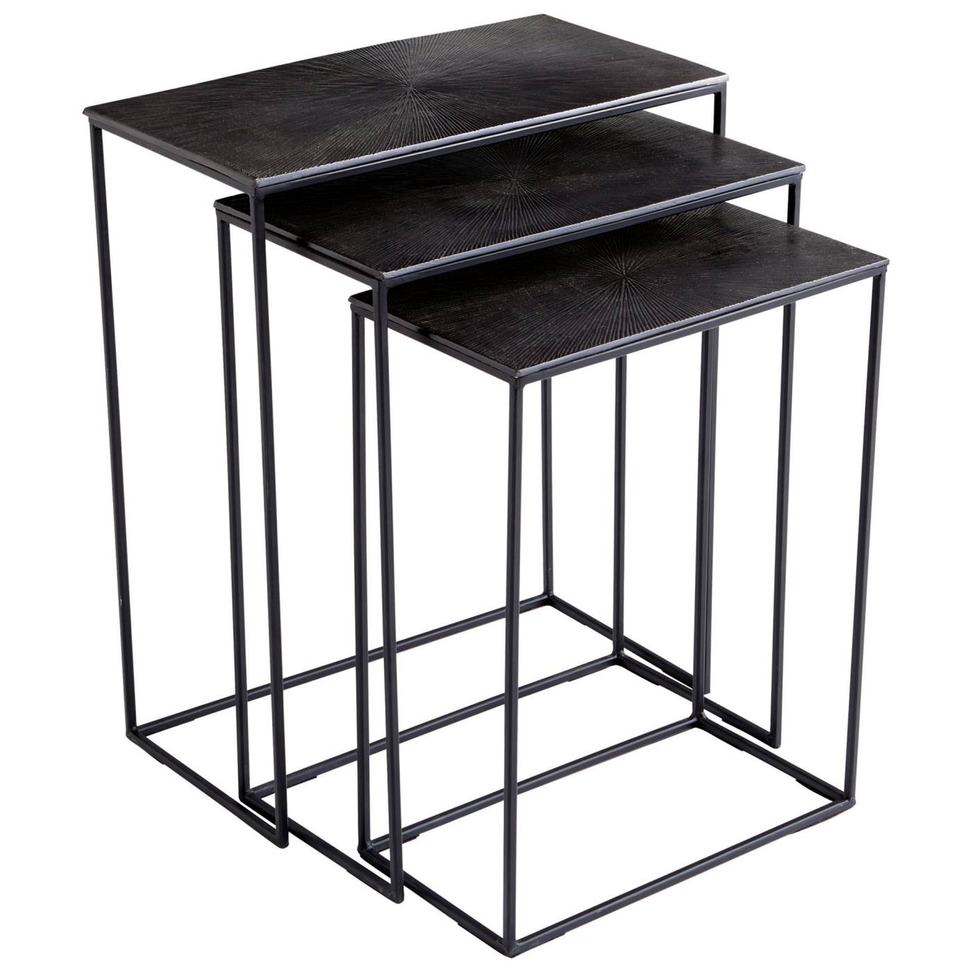 Kala Nesting Table By Cyan Design | Cyan Design | Modishstore