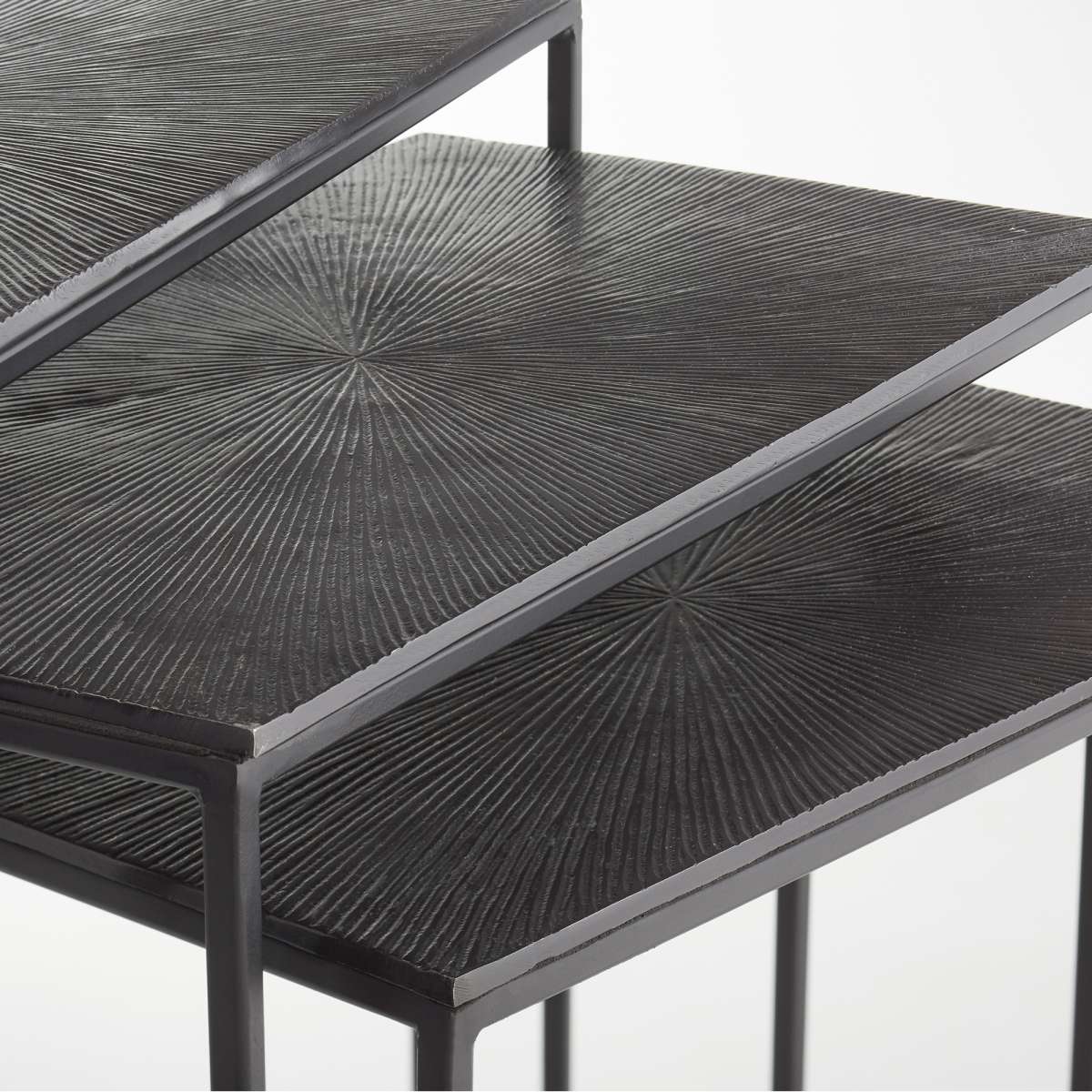 Kala Nesting Table By Cyan Design | Cyan Design | Modishstore - 2