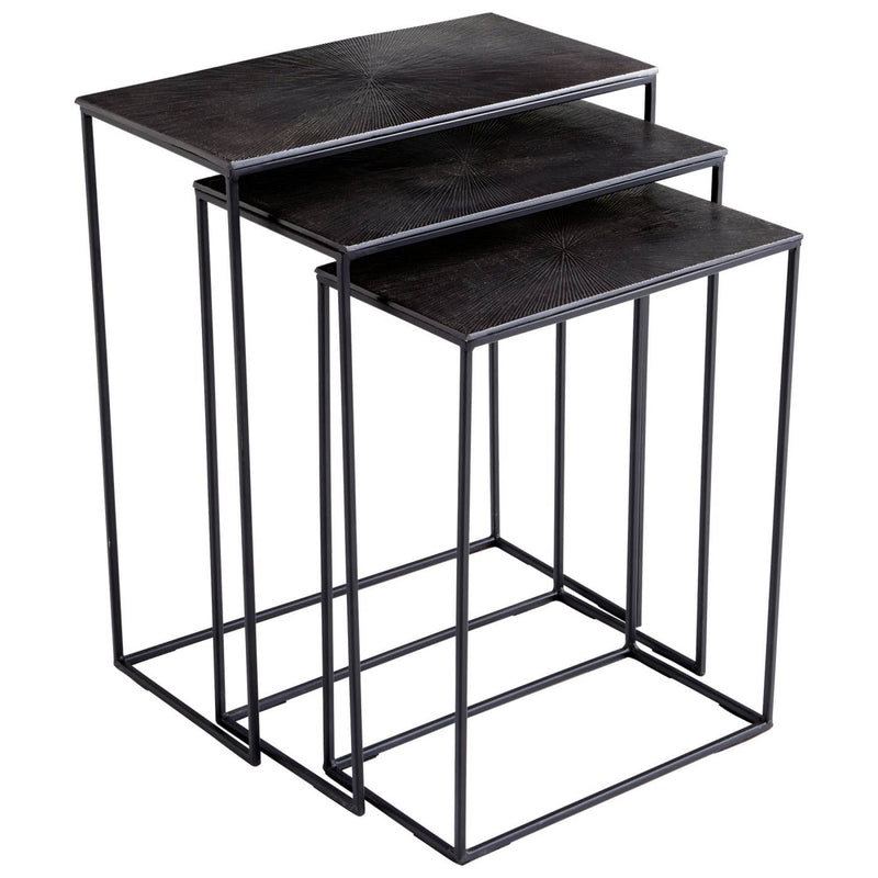 Kala Nesting Table By Cyan Design | Cyan Design | Modishstore