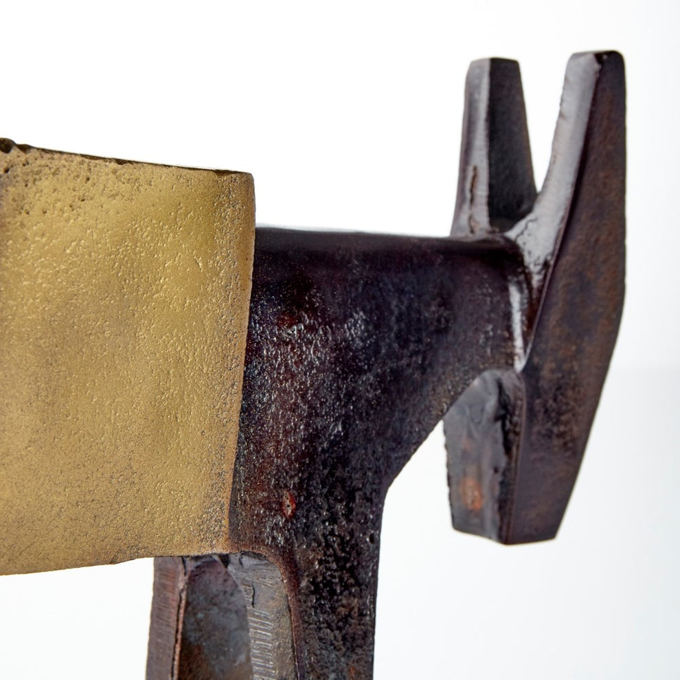 Bongo Bill Sculpture #2 | Animals & Pets | Modishstore - 2