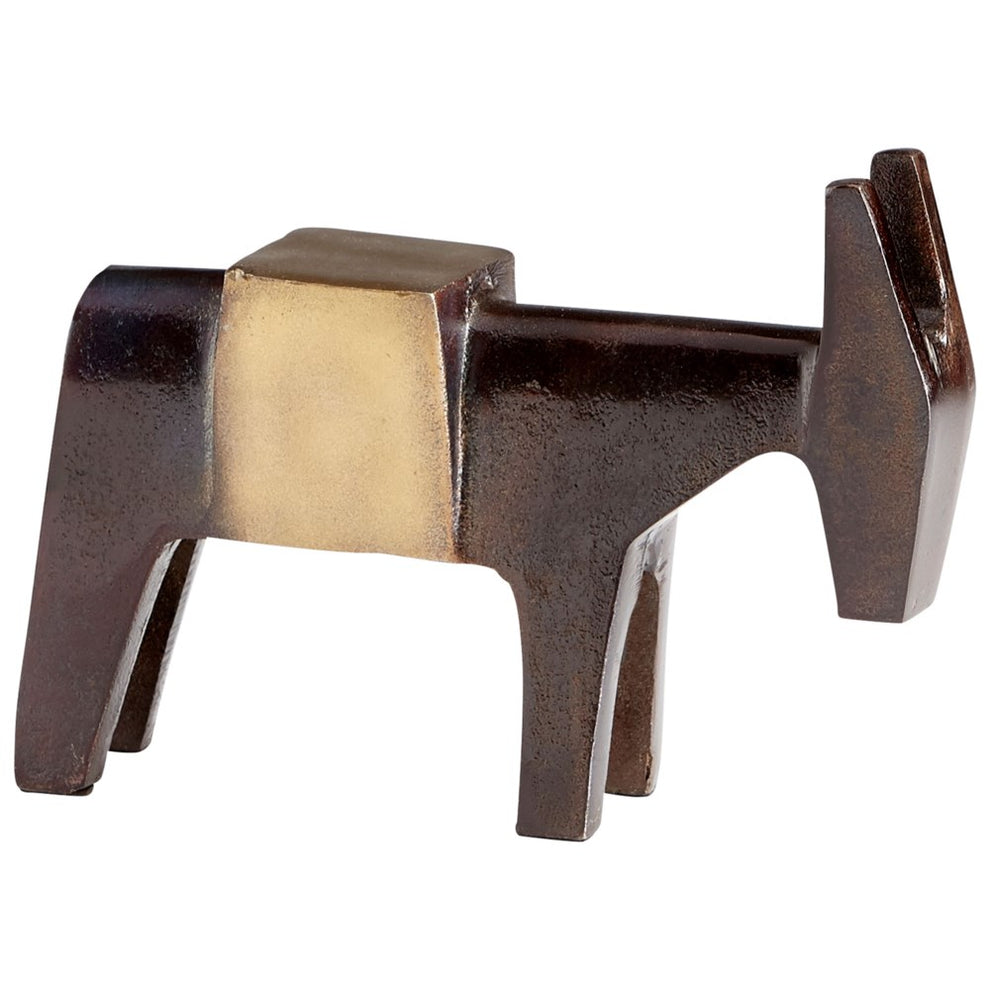 Bongo Bill Sculpture #2 | Animals & Pets | Modishstore - 3