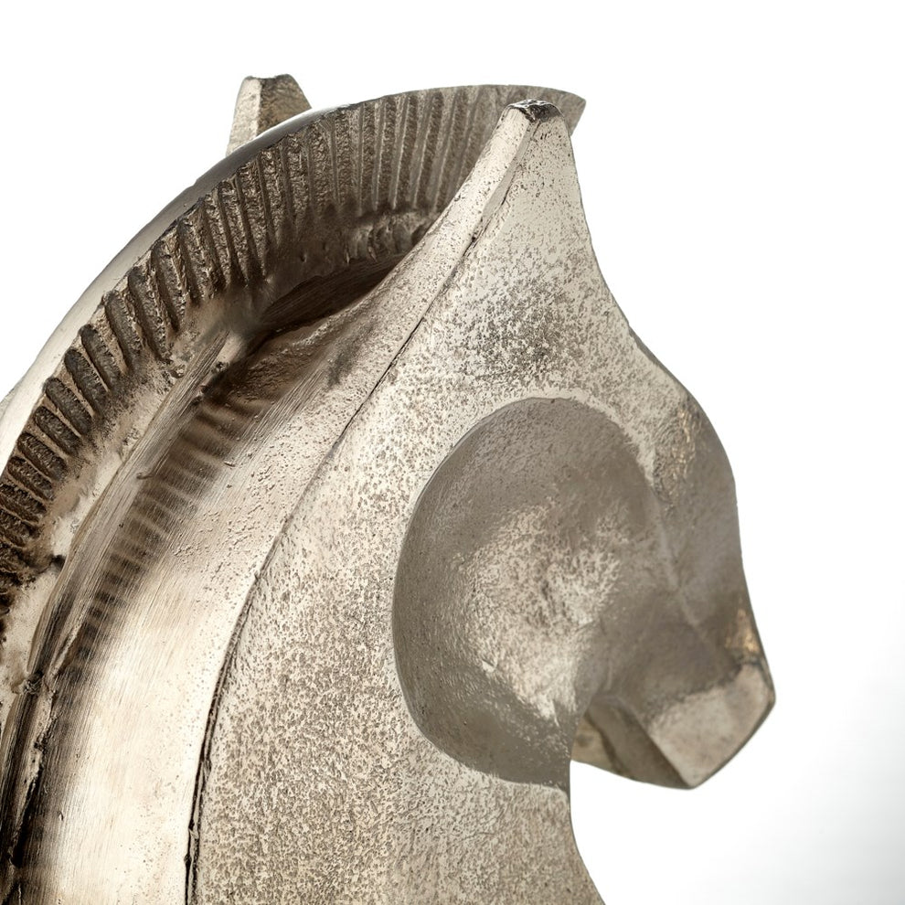 Knight Sculpture #2 | Sculptures | Modishstore - 2