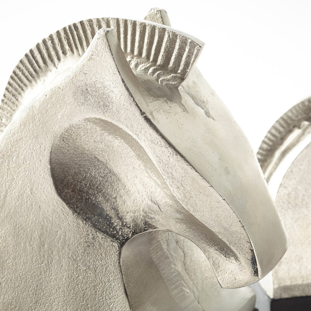 Knight Sculpture #2 | Sculptures | Modishstore - 3