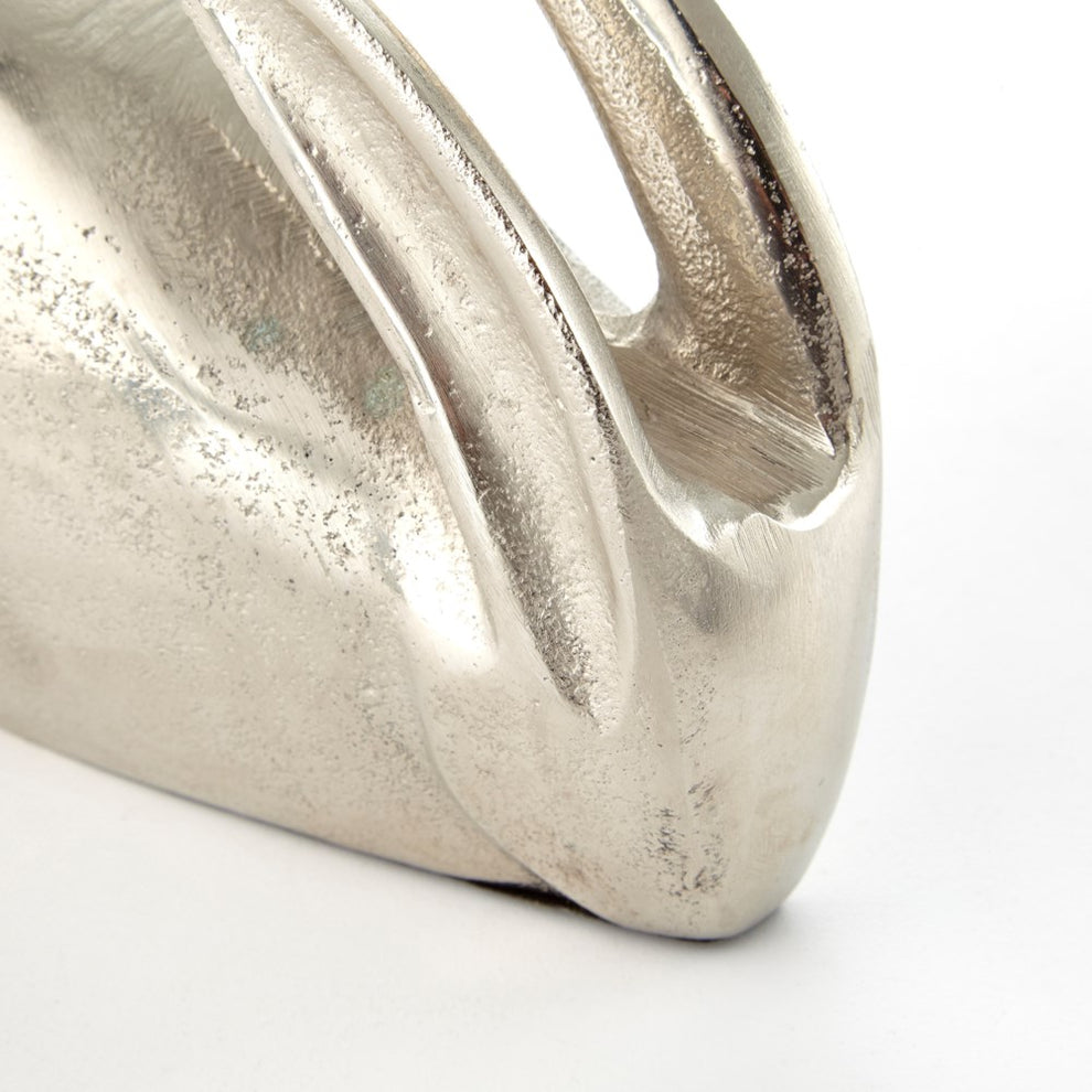 Randy Rabbit Sclptr #1 | Sculptures | Modishstore - 3