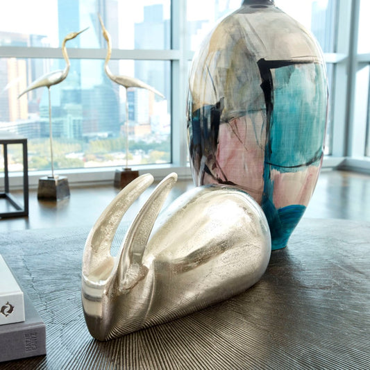 Randy Rabbit Sclptr #1 | Sculptures | Modishstore