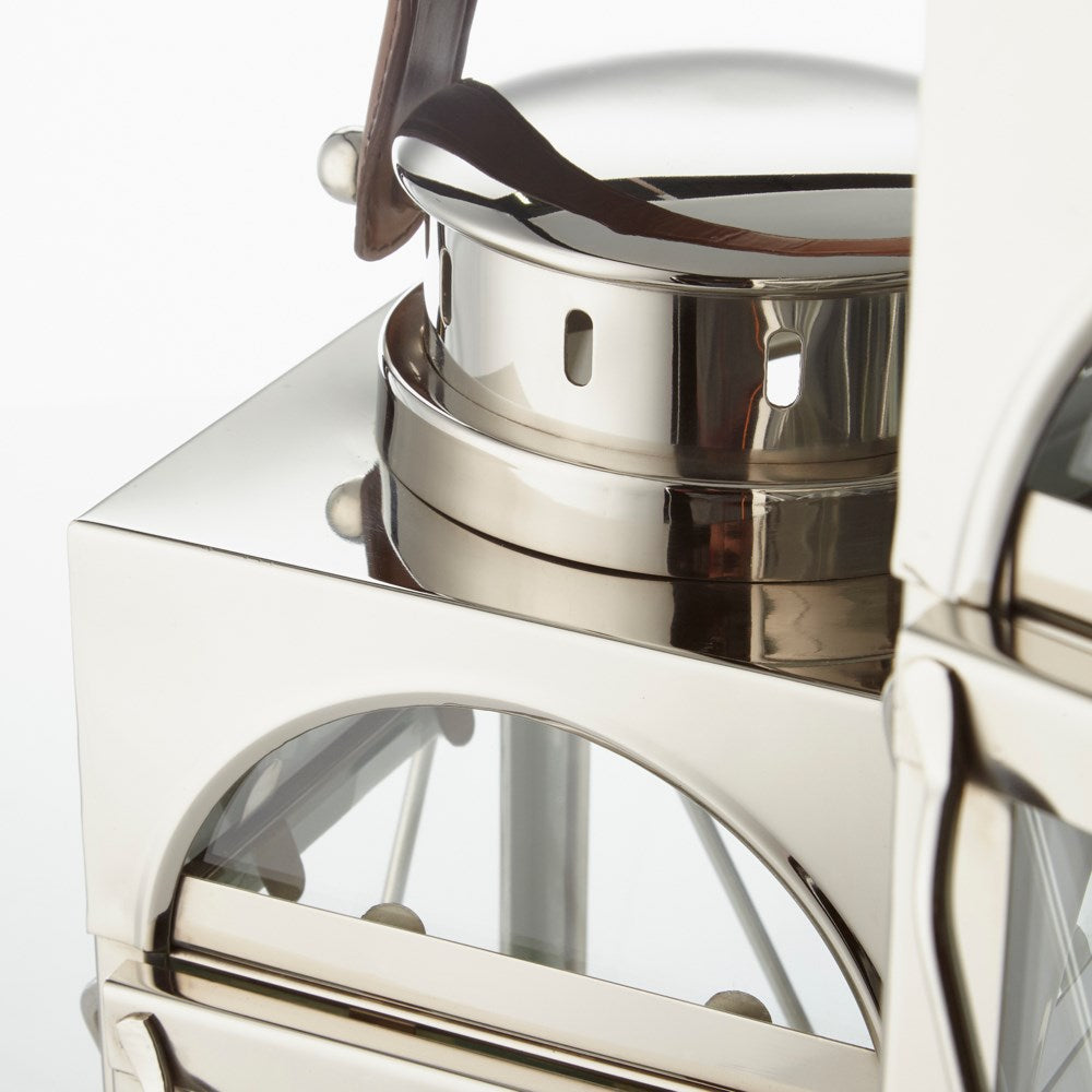 Lg Lanterna Candleholder | Candle Holders | Modishstore - 2