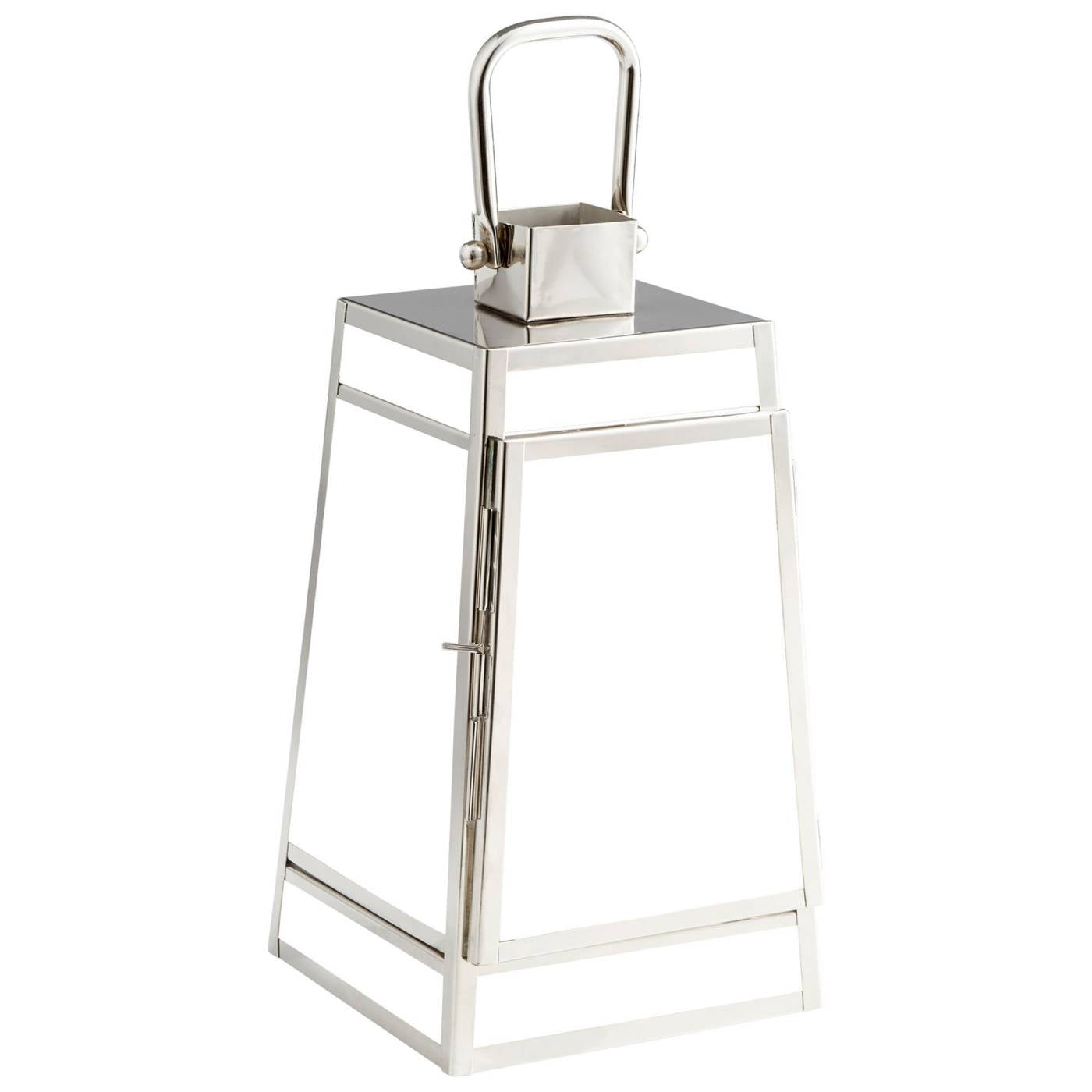 Small Paulus Candleholder By Cyan Design | Cyan Design | Modishstore