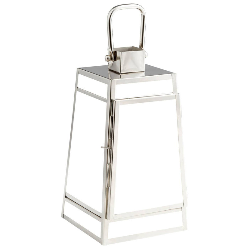 Small Paulus Candleholder By Cyan Design | Cyan Design | Modishstore