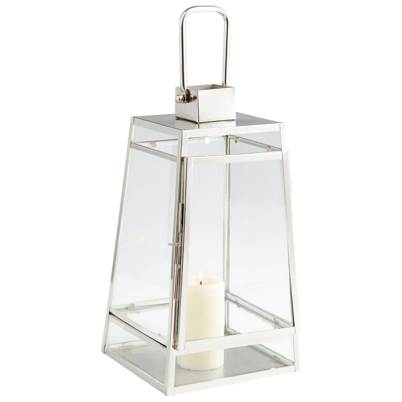 Small Paulus Candleholder By Cyan Design | Cyan Design | Modishstore - 2