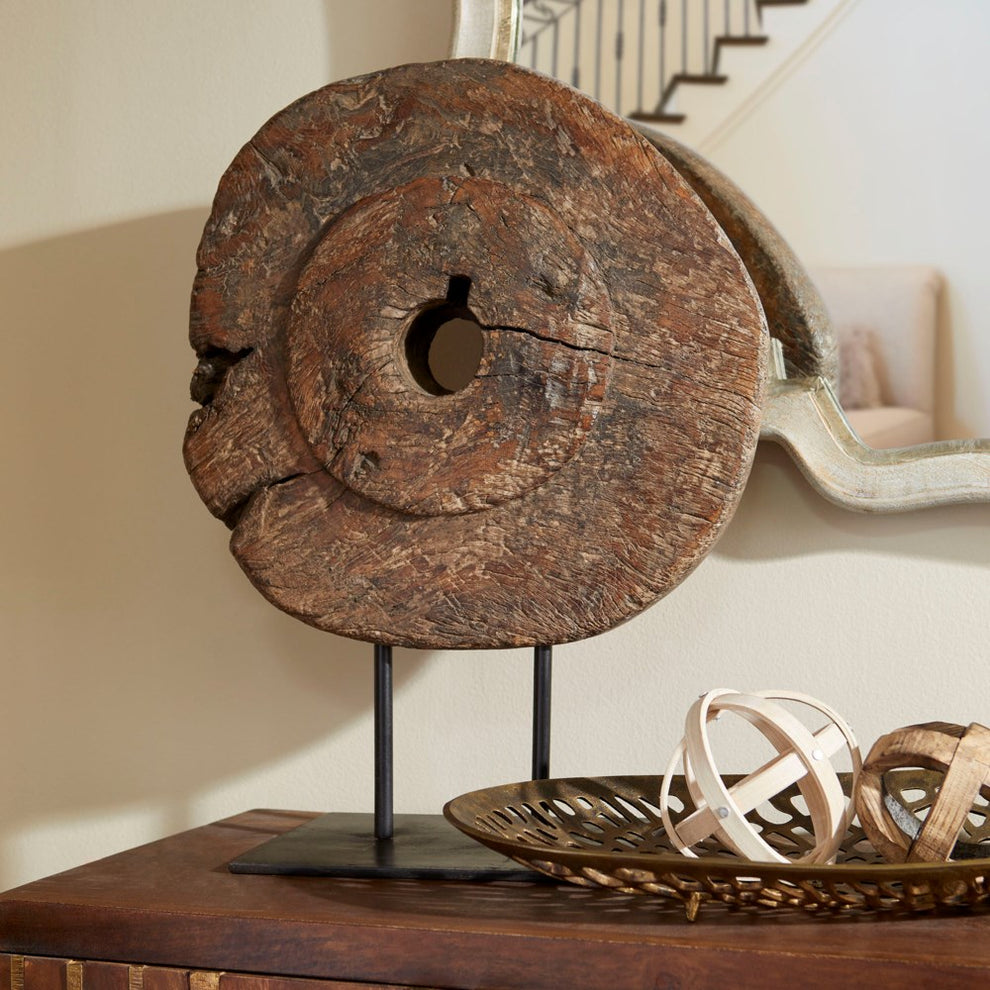 Jemima Sculpture | Sculptures | Modishstore - 4